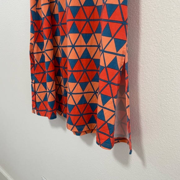 Fighting Eel Dress - Picture 3 of 6